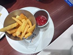 -bluefrog蓝蛙(悠唐购物中心店)