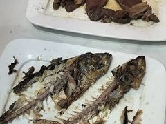 -官塘锋记鱼生·生腌·砂锅粥(牌坊街店)