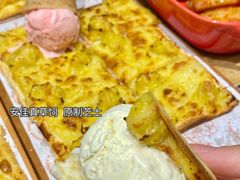 -夏日玛莉西餐厅(梅溪湖步步高店)