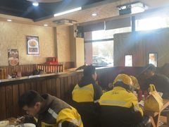 -老陕兄弟(彩虹新城店)