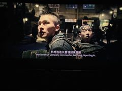 -中影华臣影城VLED(赠4小时停车 西安路店)
