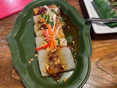 -中8楼风尚云南菜(颐堤港店)