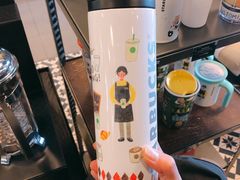 -星巴克臻选(青岛麦凯乐分店)