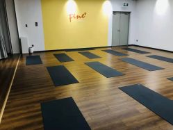 -FineYoga梵音瑜伽·普拉提