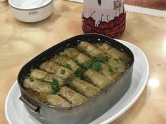 -小锅饭豆腐馆(重工北街普罗旺斯店)