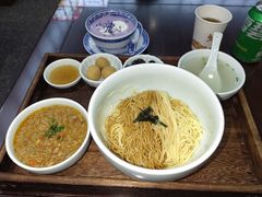-蟹上黄·蟹黄面·江南糖水(人民广场店)