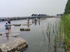 -滆湖低碳生态公园