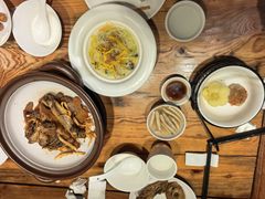 -临家闽南菜(宝洲路店)