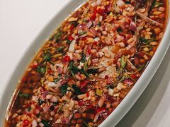 -湘邻呷铺·田园家宴(汉基广场店)