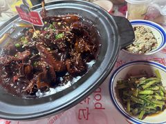 -回味黑鸭煲·始于2006(万松园店)