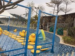 -熹乐谷温泉度假区