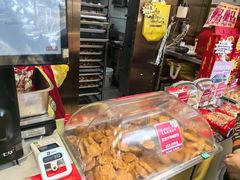 -诚志饼家·小凤饼非遗传承(中山六路店)