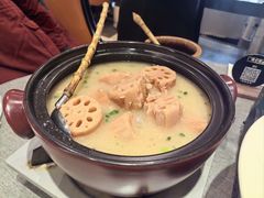 -汉水谣·江景餐厅(江滩店)