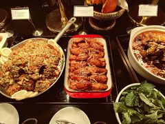 -昆明佳华广场酒店·西餐厅