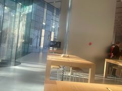 -Apple零售店(华贸购物中心店)