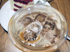 -Peet's Coffee皮爷咖啡(万象天地店)