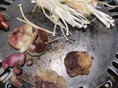 -韩盛·盛江山自助料理(中街大悦城店)