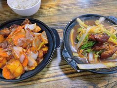 瓦香鸡-南云上品(星光广场店)