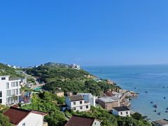 -枸杞岛