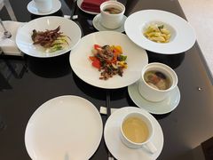 -杭州和达希尔顿逸林酒店·和园中餐厅-杭帮菜名店