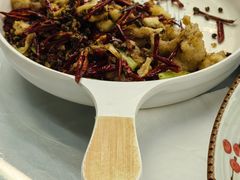 -昱德来·天津菜(河西店)