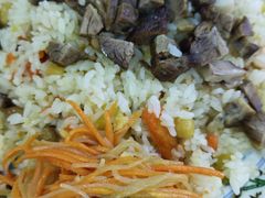 -帕米尔食府(白云观店)