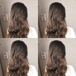 -ASG Hair Salon烫染·接发