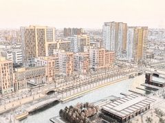 -无锡新湖铂尔曼大酒店