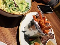 -TIGERS老虎西餐(亦庄店)