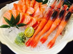 -曙亚洲餐厅-重庆富力艾美酒店(南坪万达广场店)