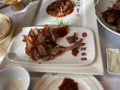 -全聚德(哈尔滨店)