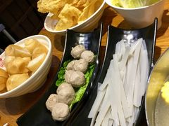 -陈记顺和潮汕鲜牛肉火锅(棠德南路店)