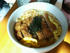 -铃木食堂(帽儿胡同店)