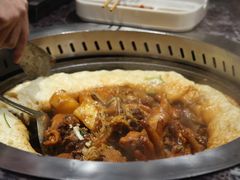 -灶座小锅烀饼·铁锅炖(全国总店)