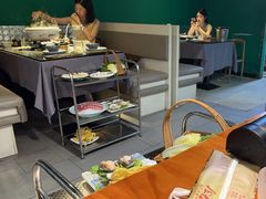 -金龙·打边炉(南京西路店)