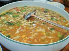 -三羊居食府(文艺路店)