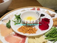 -芸南道·过桥米线(昆明老街旗舰店)