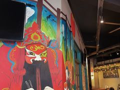 -水门巷餐厅(古子城店)