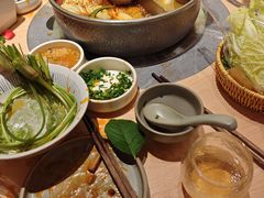 -巴奴毛肚火锅(七宝领展广场店)