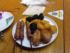 -乐凯撒披萨(中心书城店)