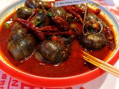 -老闵田螺馆·南昌市井菜·特色小吃(总店)