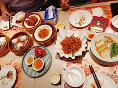 -点都德(花城店)
