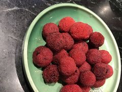 红果水晶汤-兰溪小馆(东直门簋街店)