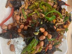 -皖北板面(闲林店)