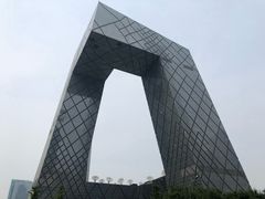 -中央广播电视总台(光华路办公区)