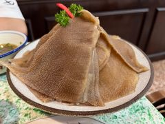 -鸿姐老火锅(疁城新天地店)