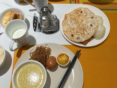 -泰安东尊华美达广场酒店·自助餐厅