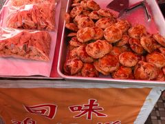 -大赤坎肥仔强烧味海鲜餐厅(大赤坎店)
