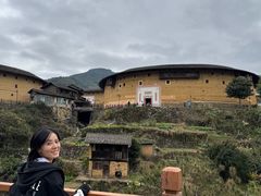 -初溪土楼群
