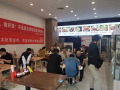 -陆长玖古法猪脚饭(玄风桥店)